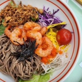 노량진 건강하고 아주신선한 샐러드 포케 맛집