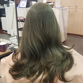 신도림역! 시설과 경력으로 승부하는! 초럭셔리 헤어 브랜드샵