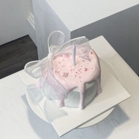 100%쌀베이킹 글루텐 프리 제작케이크