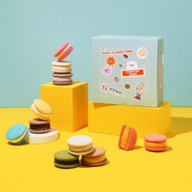 마카롱 좋아하는 사람 모여라~! HACCP을 통해 더욱 안전하고 깨끗하게 수제로 디저트를 제공하는 최고의 가성비 좋은 수제디저트 전문 쇼핑몰