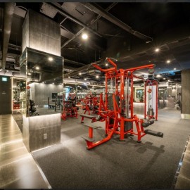 충정로역! 완벽히 갖춘 연예인 몸매관리전문 강사진! 초호화시설