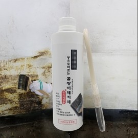 편하게 페인트처럼 발라쓰는 곰팡이제거제 쇼핑몰
