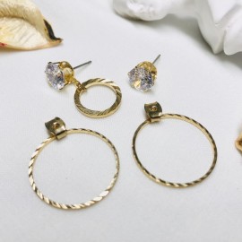 고퀄리티 끝판왕! 세련된 디자인의 핸드메이드 귀걸이 전문 쇼핑몰