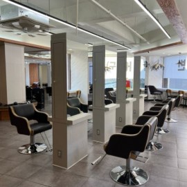 은행동 중앙로역! 대전중구 No.1 최고의 헤어샵