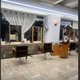 평촌역! 시설과 경력으로 승부하는! 초럭셔리 헤어브랜드샵