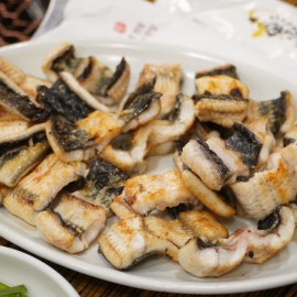 부산 금정구에서 오랫동안 사랑받아온 민물장어구이 맛집