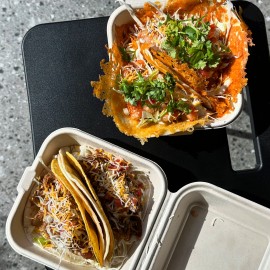 미아동에 새로 오픈한 타코 맛집!