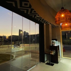 국내 No.1 초특급 타이 레스토랑