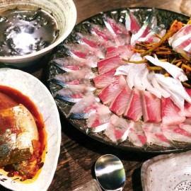 고등어회 신선하고 퀄리티좋은 횟감만 있는 맛집!