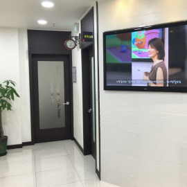 영어/일본어/중국어/토익을 교육자의 마음으로 성심성의껏 가르치는 성인 어학원