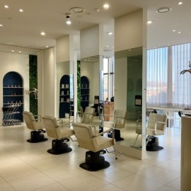 일산차병원! 시설과 경력으로 승부하는! 초럭셔리 헤어 브랜드샵