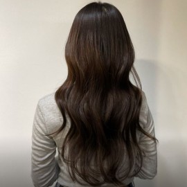 오신분들마다 만족할수밖에 없는 고퀄리티의 시술과 분위기를 자랑하는 강남역 no.1 미용실!