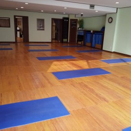 건강과 예쁜 몸을 만들어주는 오랜 전통의 필라테스 요가 클래스