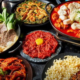 강남,신논현을 대표하는 안주가 맛있는 포차스타일 술집!!