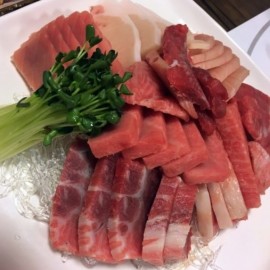 일산역, 일산동을 대표하는 저렴하게 즐길 수 있는 참치전문점