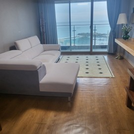 기장 뷰가 끝내주는 바다뷰 펜션