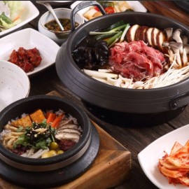 84년부터 이어온! TV방영까지된 남양주를 대표하는 한식집