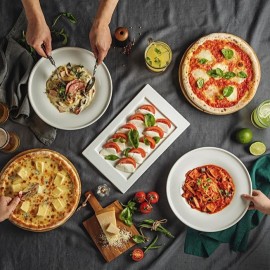 별내동 화덕피자가 정말 맛있는 브런치 맛집