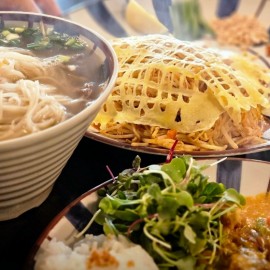 고퀄리티 맛보면 잊을수 없는 태국요리 맛집