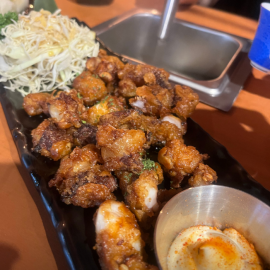 강남 논현, 신논현 핫플! 강남 한복판, 일본느낌 물씬 나는 오뎅빠!