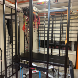 방치하면 큰 병되는 목, 어깨,허리,무릎,발목, 기타 재활운동으로 벗어나자!