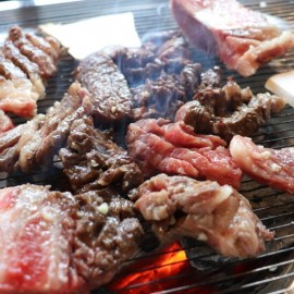 도원동 맛있는 한우 소갈비와 국밥이 맛있는 맛집