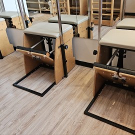 방이동 주민들이 선택한 최고의 필라테스 센터