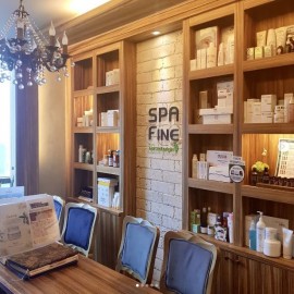 방배 No.1! 역대급 초럭셔리 새단장! 명품실력! 명품제품으로 인기끝장 에스테틱샵