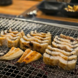 평촌 안양에서 장어 일등으로 맛있고 신선한 맛집