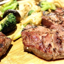 팽성읍! 초특급 스테이크 & 파스타맛집