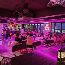 의정부역 로데오거리! 최고수준의 와인을 국내 최저가격으로 편안하게 즐겨봅시다