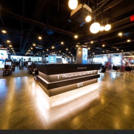 압구정역! 완벽히 갖춘 연예인 몸매관리전문 강사진! 초호화시설