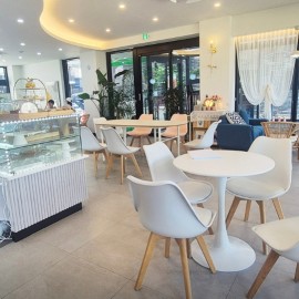 핸드드립 커피 & 수제 디저트 무료 체험!