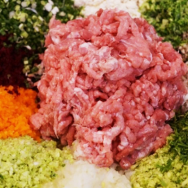 유기농/친환경 원재료 프리미엄 유아반찬!