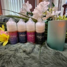 액상 종류가 이렇게 많은 매장은 그 어디에도 없다! 서비스도 좋은