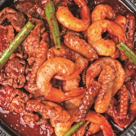 히밥도 애정하는 밀키트 스토어