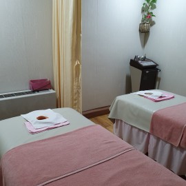 ★미방문형 기자단★ 원고작성x, 마사지샵 홍보글, 지원금 1만원 제공