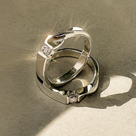 성수동 커플로 제격인 유명 반지공방 체험!!