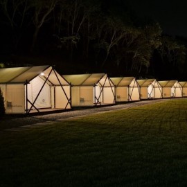 인기폭발중인 서울근교 최고의 프리미엄 셀프 야외바베큐장