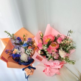 화성 남양을 대표하는 예쁜 꽃들이 있는 꽃집!