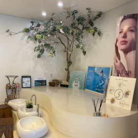 다양한 피부타입 그에 맞는 맞춤서비스!