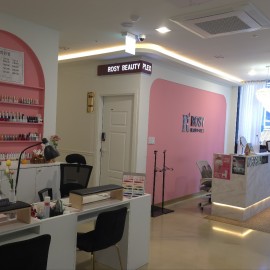 1대1 맞춤 전문 고품격 프리미엄 관리!