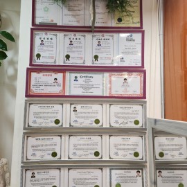 문래,영등포에서 유명한 대표님의 집중솔루션~♥ 피부관리, 체형관리샵!