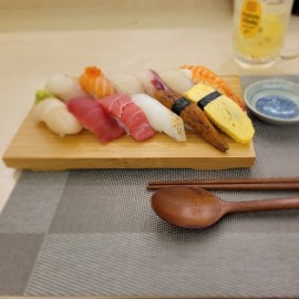 달동 정갈한 고퀄리티의 스시 맛집