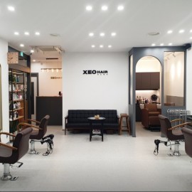 등촌역! 양천구를 대표하는 초럭셔리 프리미엄 헤어샵