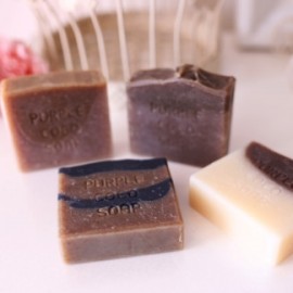 천연제품! 내 반려견도 기분좋고 향긋한 목욕을~!!