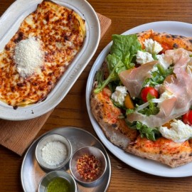 동탄에 용인에서 최고핫한 화덕피자 맛집이 떳다!