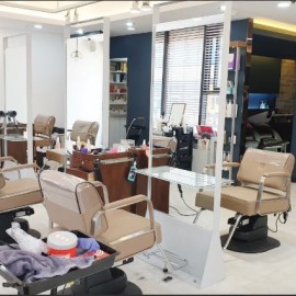 동성로 핫플! 대구 인싸 다아는 너무유명한 초프리미엄 미용실