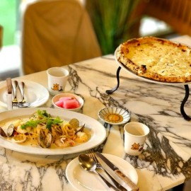 매일가도 질리지 않는 캐쥬얼 레스토랑