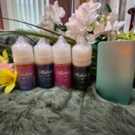 액상 종류가 이렇게 많은 매장은 그 어디에도 없다! 서비스도 미친